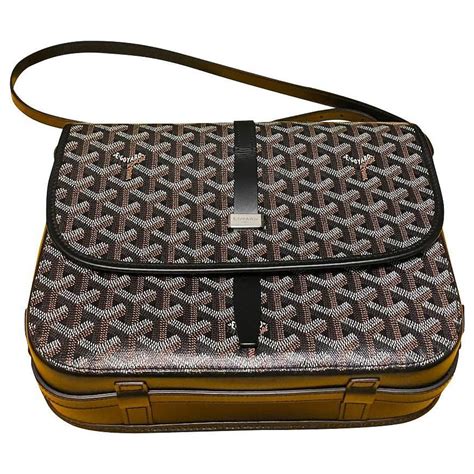 borse goyard uomo